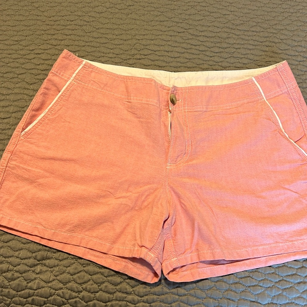 Columbia PFG shorts
